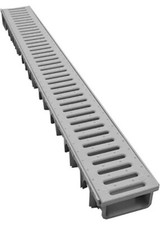 CANALETTA CARRABILE CANALE