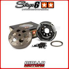 S6-5016632 KIT FRIZIONE + CAMPANA STAGE6 SPORT PRO PIAGGIO ZIP SP2 50CC LC