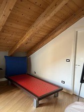 Letto Singolo Di Design