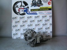 CAMBIO MARCE SMART AUTOMATICO 600 cl 2001 BENZINA  5 RAPPORTI