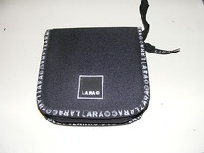 PORTA CD - DVD - NERO - 24 POSTI - IDEA REGALO