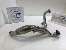 COLLETTORE SCARICO TRIUMPH SPEED TRIPLE 1050 2005-2010 /  MANIFOLD EXHAUST