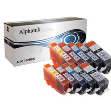 Cartucce compatibili per - 10,