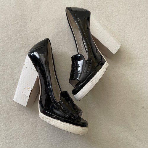 Jeffrey campbell fatto - jeffrey, a