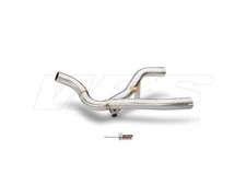 Decatalizzatore mivv inox per - decatalizzatore,