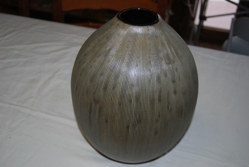 Vaso porta fiori ceramica - in,