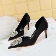 Decolte Scarpe Donna 7 cm