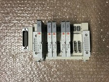 Collettore SMC SS5V1-MLK036