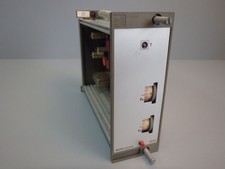 SE1EV - SISTEMA DI CONTROLLO