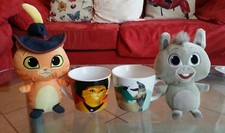 Tazza cartoni animati  il