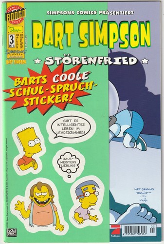 Bart simpson 3 - ✪, #3