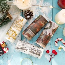 Fai da te 1 rotolo 5 m Natale