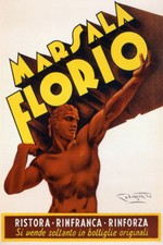 Bar Marsala Florio Wine Italy