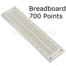 SYB-120 PCB BreadBoard 60x12