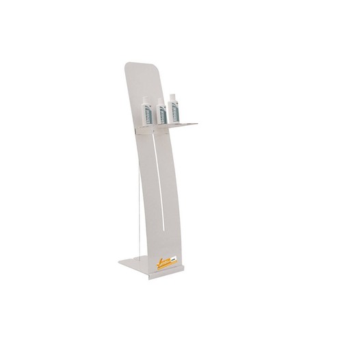 Espositore portatile portabile - espositore,