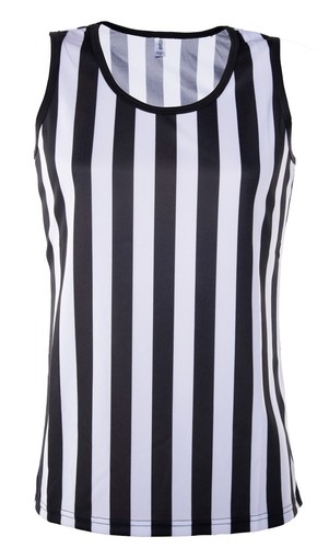 Canotta arbitro donna - canotta, |