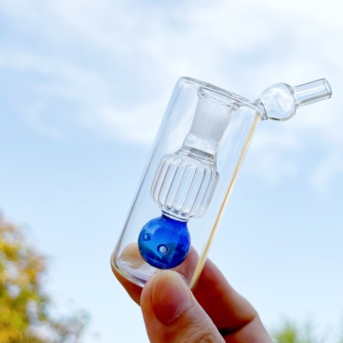 Mini bong vetro cm - vetro, 7