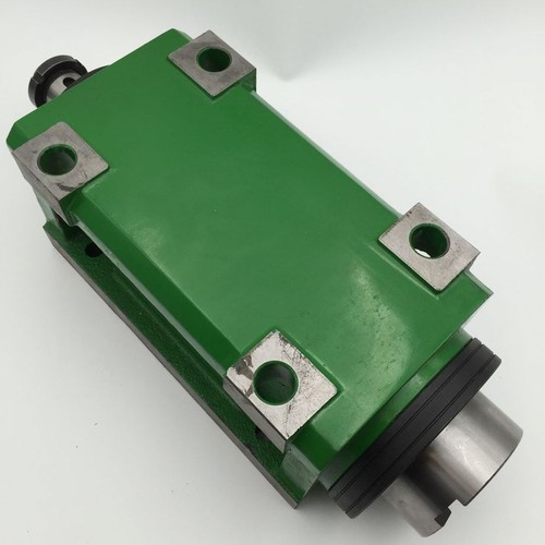 Gruppo mandrino meccanico bt40 - meccanico,