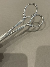 Buccellati- Forbici Sterlin