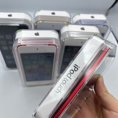 Apple ipod touch 7a - ipod, 6/7a