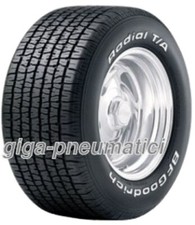 Pneumatici estivi BF Goodrich