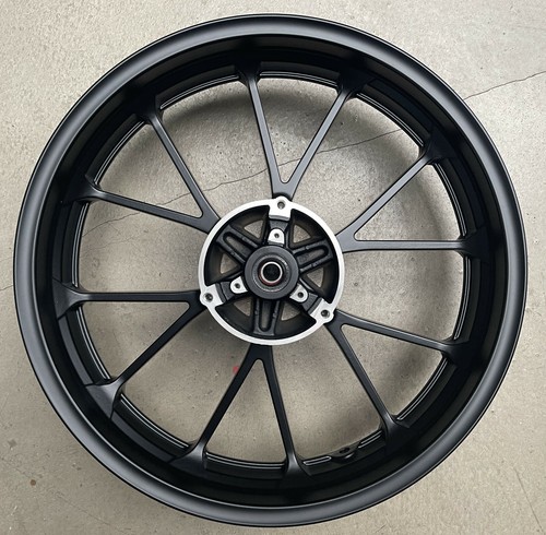 Cerchio posteriore yamaha - posteriore,