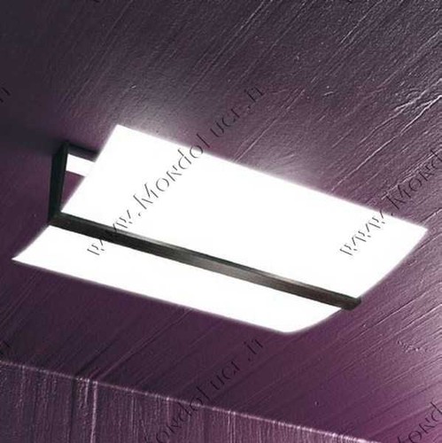 Modern light ceiling - 2,