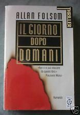 Alan folsom giorno - folsom, dopo