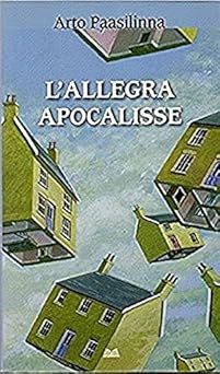 Allegra apocalisse - l'allegra,
