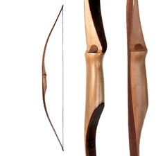 Arco lungo tradizionale