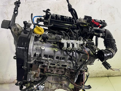 Motore completo per lancia - completo,