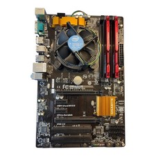 Carte mere Gigabyte GA-Z97P-D3