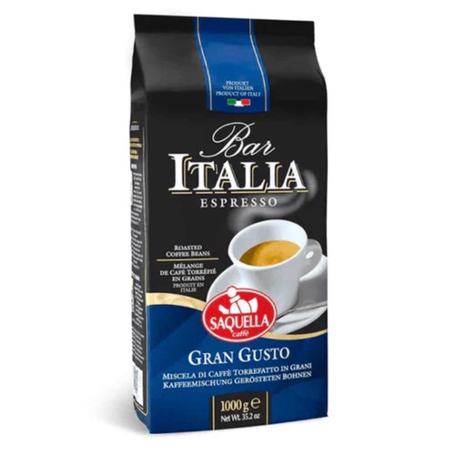 Caffè bar italia - bar, gran