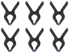 Set Di Grandi Morsetti In