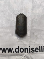 Patacchino fregio stemma badge