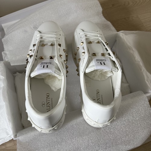 Sneakers valentino rockstud - valentino,