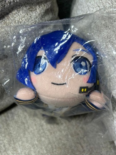 Kaito nesoberi peluche - nesoberi, bambola