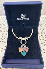 Collana originale Swarovski