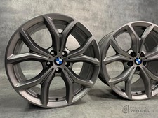 CERCHI IN LEGA ORIGINALI BMW