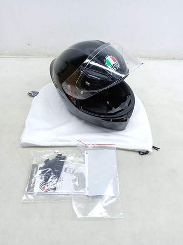 Casco moto agv s e2206 - casco,