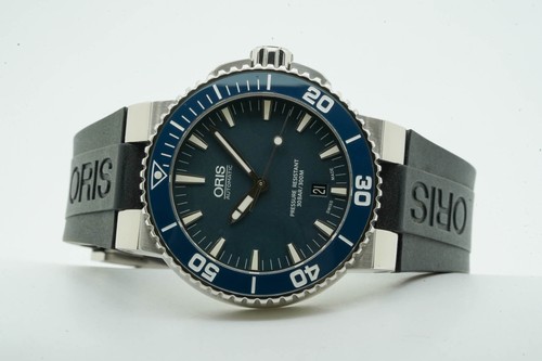 Oris aquis date - oris,