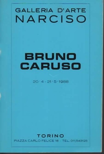 Libri pinottini bruno caruso - libri,