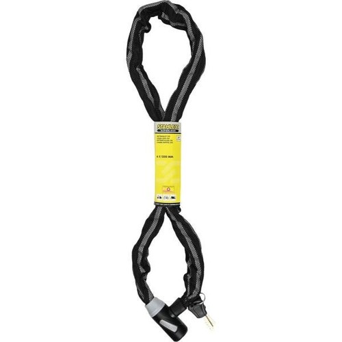 Antifurto catena lucchetto - , per