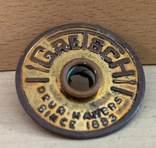 GRETSCH rullante tamburo