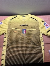 MAGLIA ARBITRO UFFICIALE