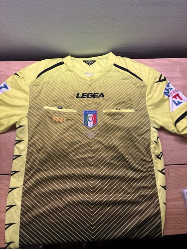 Maglia arbitro ufficiale - arbitro,