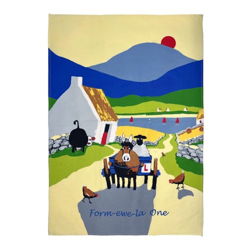 Thomas joseph form ewe one - thomas,