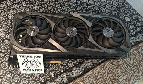 Asus rog strix geforce rtx - rog,