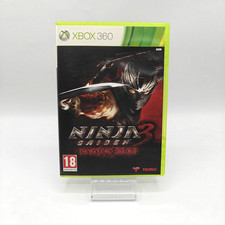 Ninja Gaiden 3 Razor's Edge
