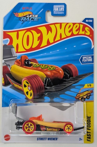 Street wiener 2025 - wiener, wheels